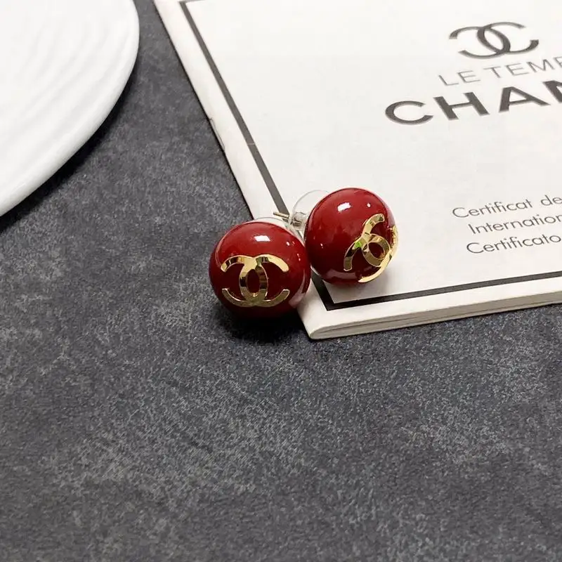 Chanel earing 1lyx1 (8)